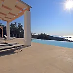 Sunset Sea View 2 אגיוס גיורגיוס