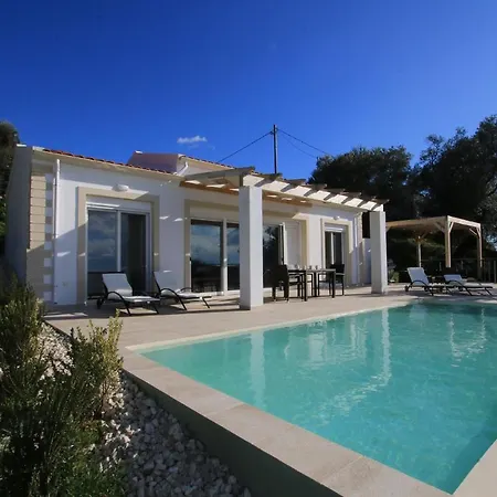 Sunset Sea View 2 Agios Georgios (Corfu)