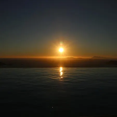 Sunset Sea View 2 Άγιος Γεώργιος