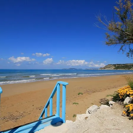 Βίλα Sunset Sea View 2 Άγιος Γεώργιος