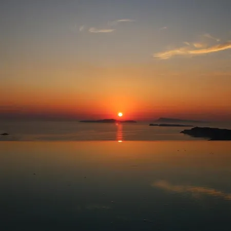 Sunset Sea View 2 Villa Agios Georgios (Corfu)