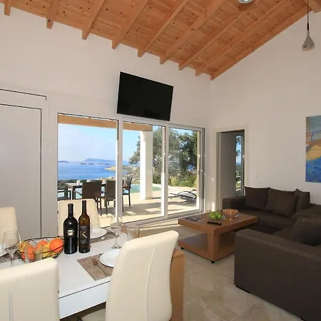 Villa Sunset Sea View 2