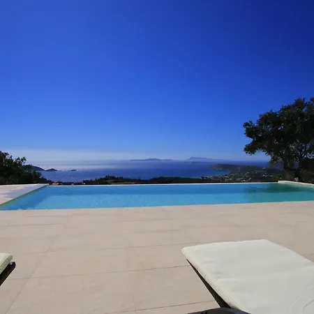 Sunset Sea View 2 Vila