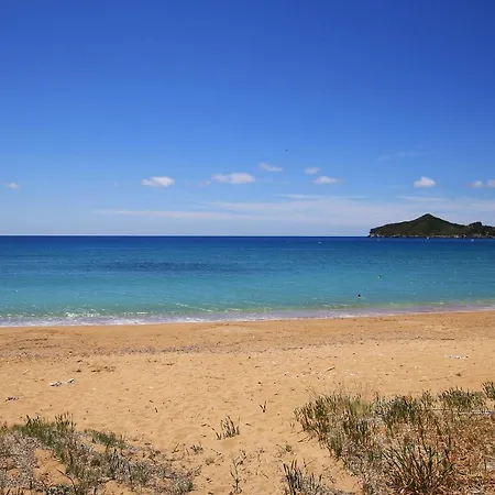 Vila Sunset Sea View 2 Agios Georgios (Corfu)