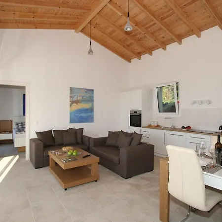 Vila Sunset Sea View 2