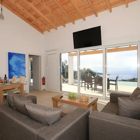 Villa Sunset Sea View 2
