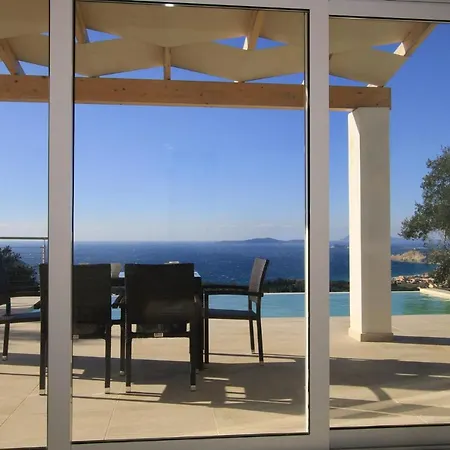 Sunset Sea View 2 Vila