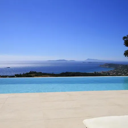 Sunset Sea View 2 Vila