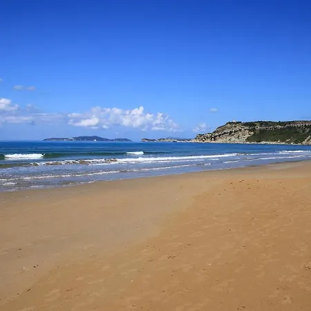 Sunset Sea View 2 * Agios Georgios (Corfu)