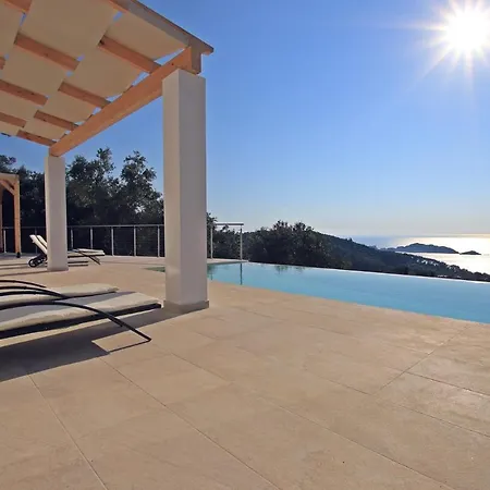 Sunset Sea View 2 Agios Georgios (Corfu)