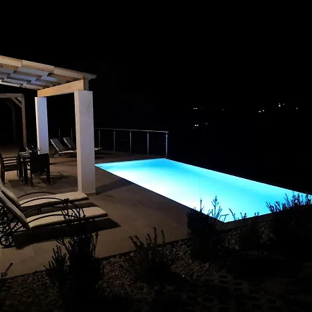 Sunset Sea View 2 Villa *