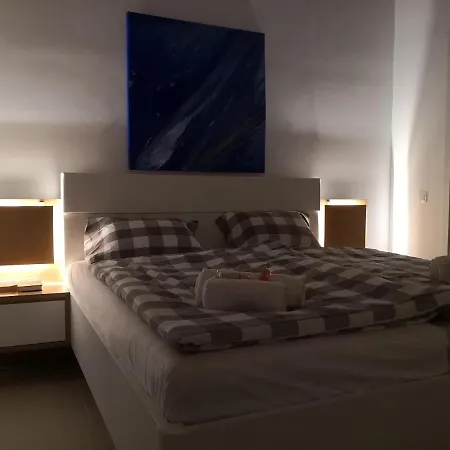 Sunset Sea View 2 Villa