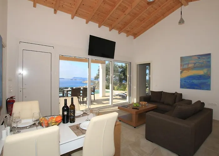 Villa Sunset Sea View 2