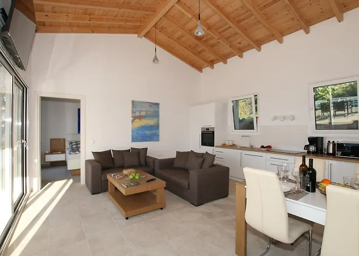 别墅 Sunset Sea View 2