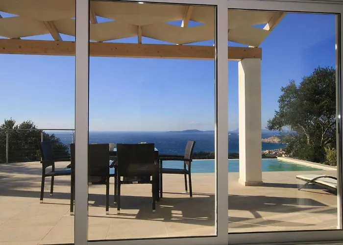 Sunset Sea View 2 别墅