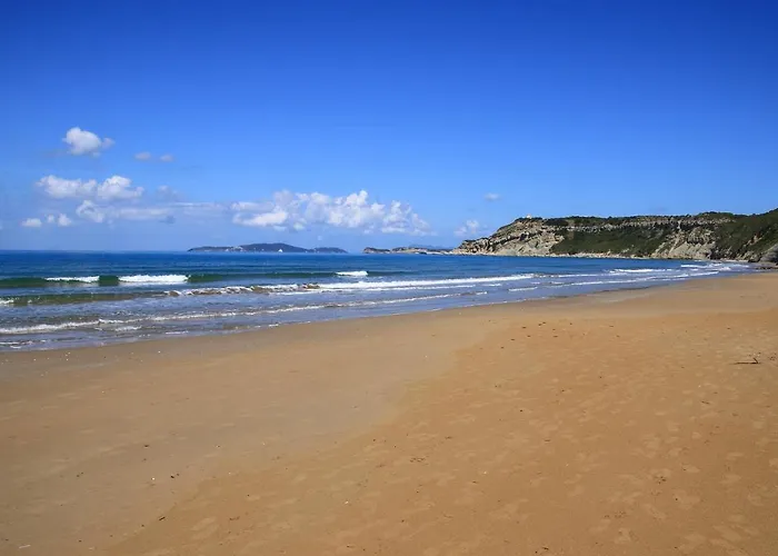 Sunset Sea View 2 * 圣乔治斯