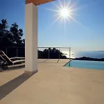 Sunset Sea View 2