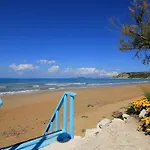 Вилла Sunset Sea View 2 Агиос-Георгиос