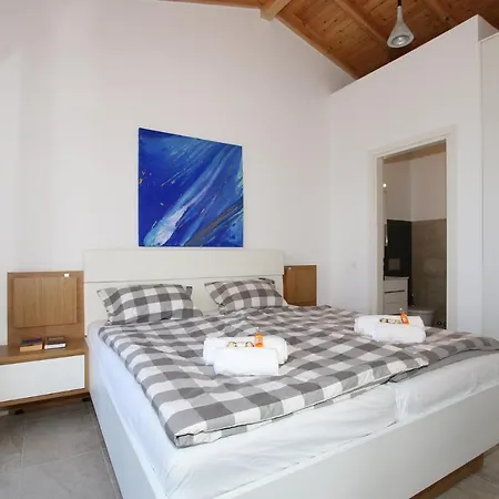 别墅 Sunset Sea View 2