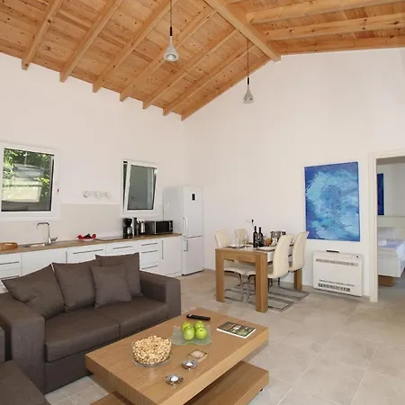 Sunset Sea View 2 别墅 圣乔治斯