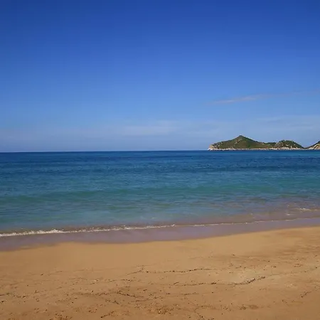 Sunset Sea View 2 圣乔治斯